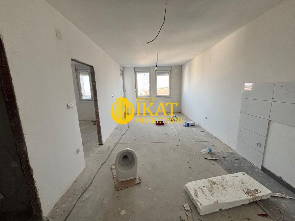 Slika 2 - Koste Nađa, Jednoiposoban stan na prodaju, 41m2, 110.000€