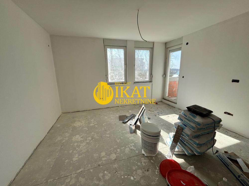 Slika 4 - Koste Nađa, Trosoban stan na prodaju, 64m2, 145.454€