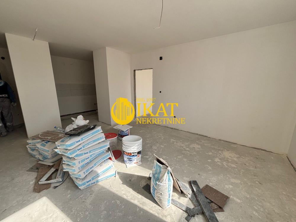 Slika 2 - Koste Nađa, Trosoban stan na prodaju, 64m2, 145.454€