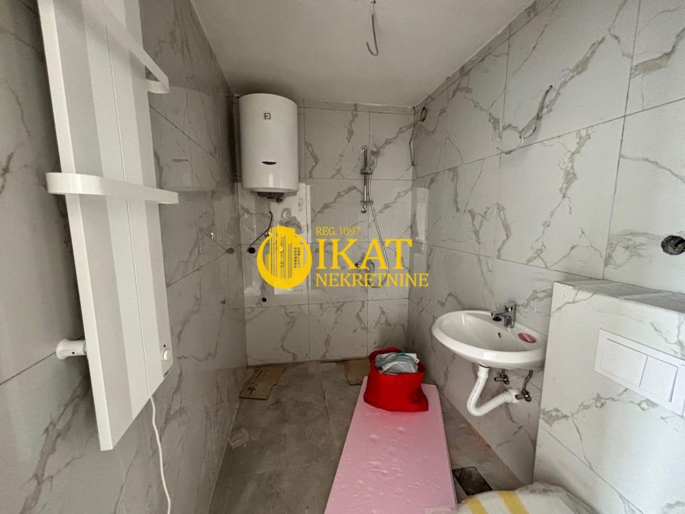 Slika 7 - Koste Nađa, Trosoban stan na prodaju, 64m2, 145.454€