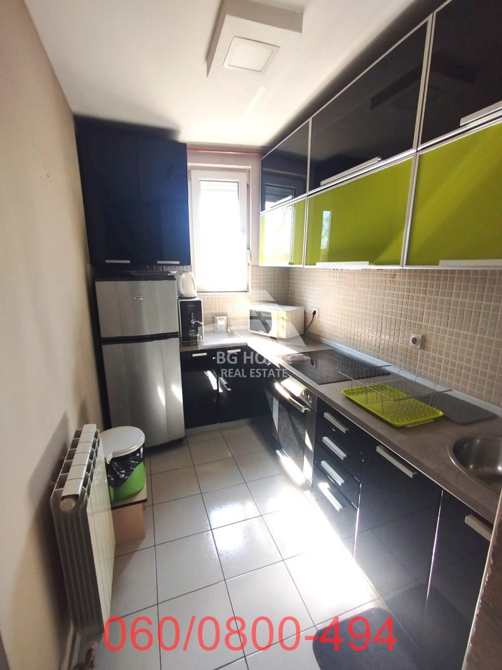Slika 9 - Atanasija Pulje, Jednosoban stan na prodaju, 29m2, 102.000€