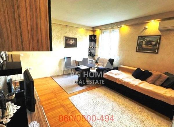 Glavna slika -Atanasija Pulje, Jednosoban stan na prodaju, 29m2, 102.000€