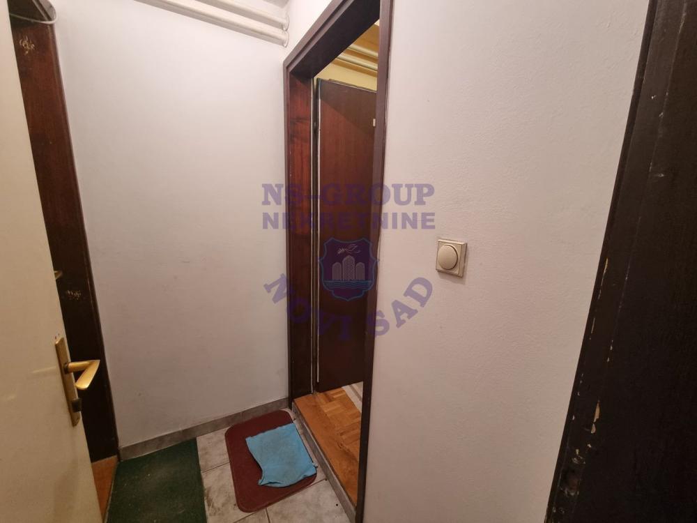 Slika 4 - Jednoiposoban stan na prodaju, 29m2, 79.570€