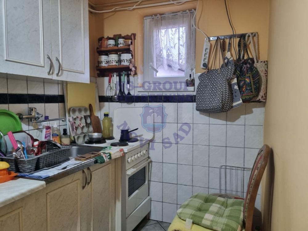 Slika 5 - Jednoiposoban stan na prodaju, 29m2, 79.570€