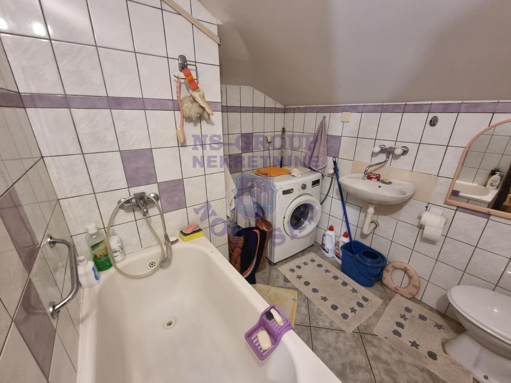 Slika 8 - Jednoiposoban stan na prodaju, 29m2, 79.570€