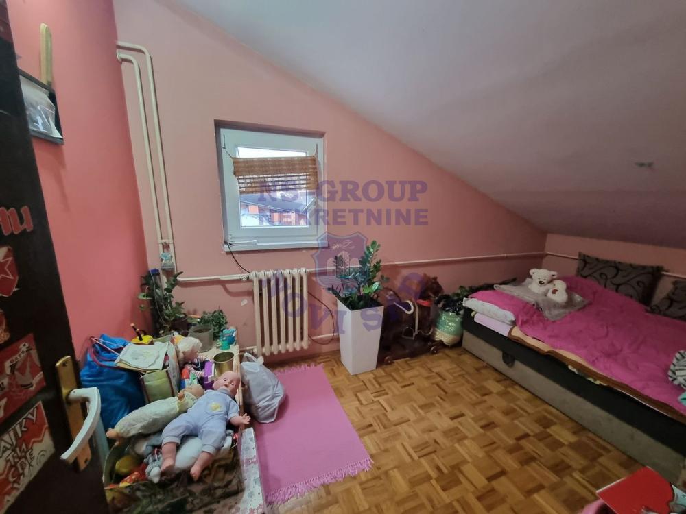 Slika 1 - Jednoiposoban stan na prodaju, 29m2, 79.570€