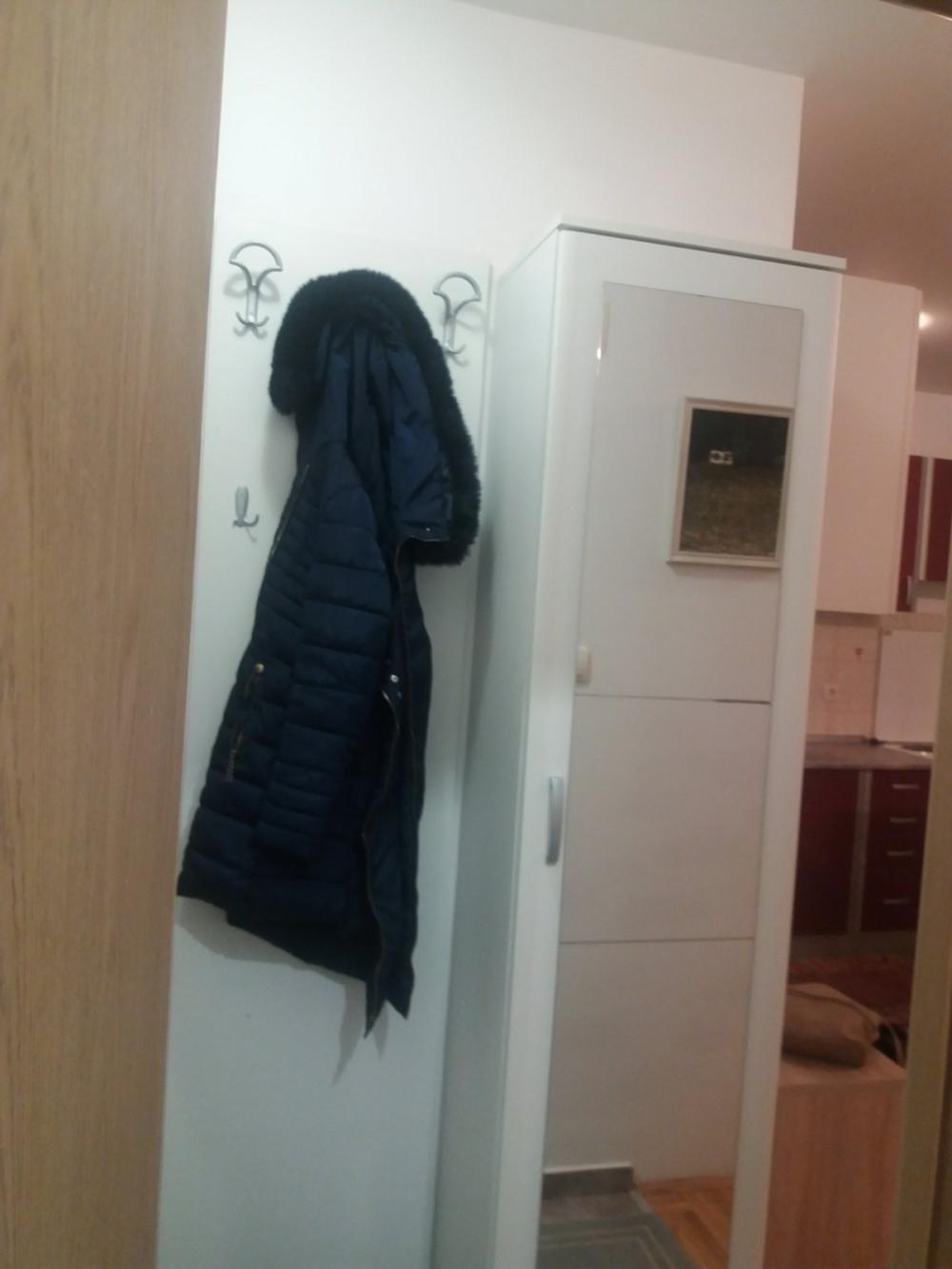 Slika 1 - heroja pinkija,  Stan za izdavanje, 25m2, 300€