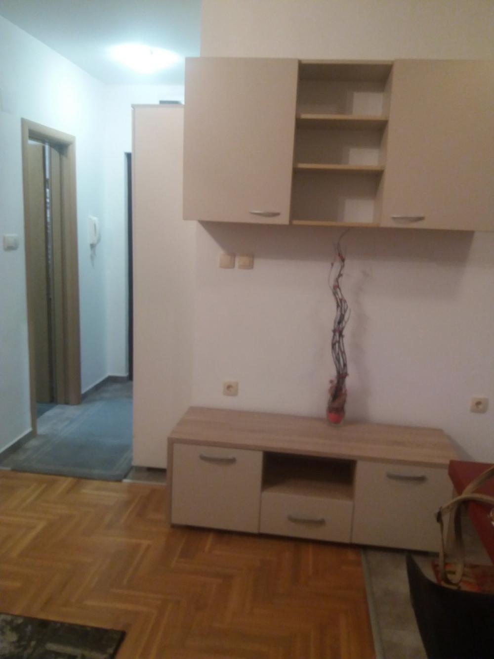 Slika 2 - heroja pinkija,  Stan za izdavanje, 25m2, 300€