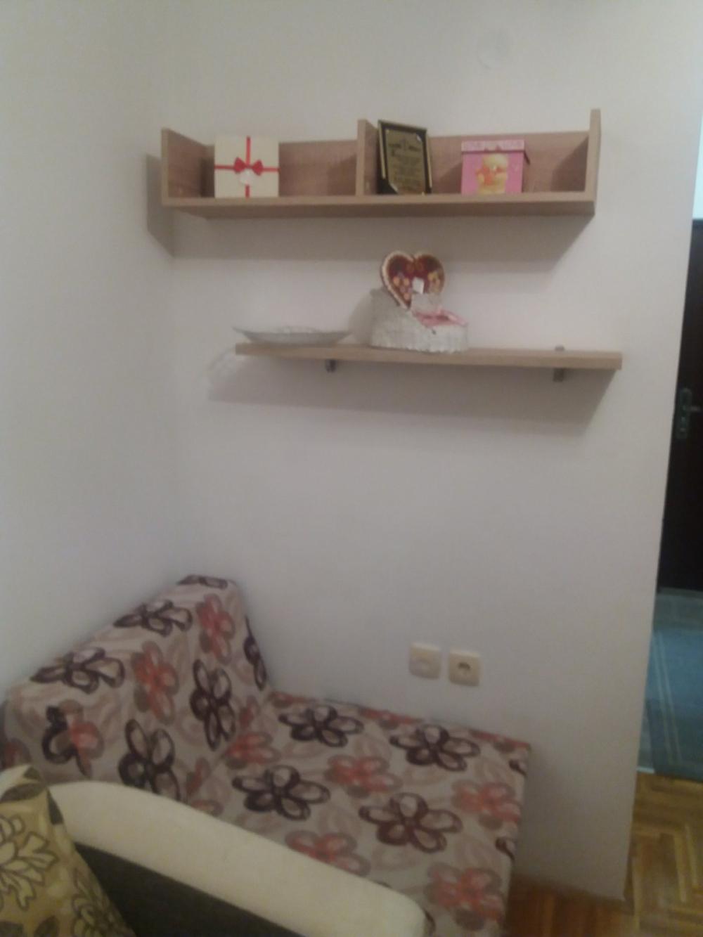 Slika 6 - heroja pinkija,  Stan za izdavanje, 25m2, 300€