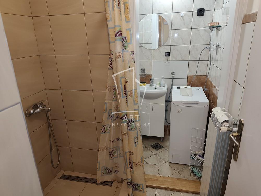 Slika 11 - Svetozara Gligorića, Trosoban stan za izdavanje, 48m2, 630€