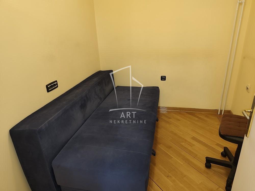 Slika 8 - Svetozara Gligorića, Trosoban stan za izdavanje, 48m2, 630€