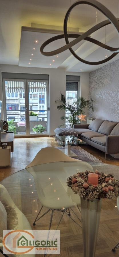 Slika 1 - Dvosoban stan za izdavanje, 55m2, 950€