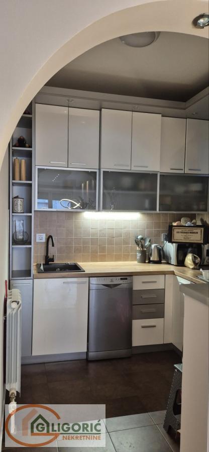 Slika 5 - Dvosoban stan za izdavanje, 55m2, 950€