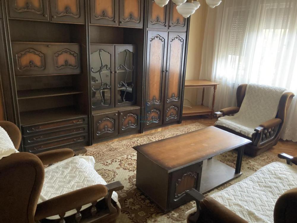 Glavna slika -Bogdana Velaševića, Dvosoban stan za izdavanje, 56m2, 300€