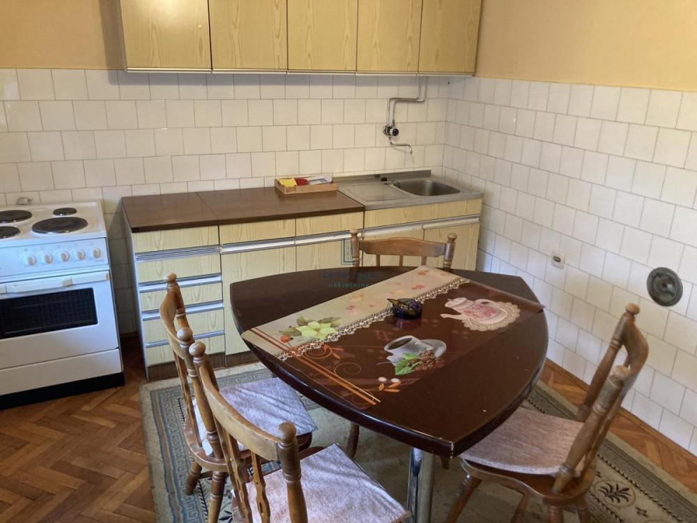 Slika 2 - Bogdana Velaševića, Dvosoban stan za izdavanje, 56m2, 300€