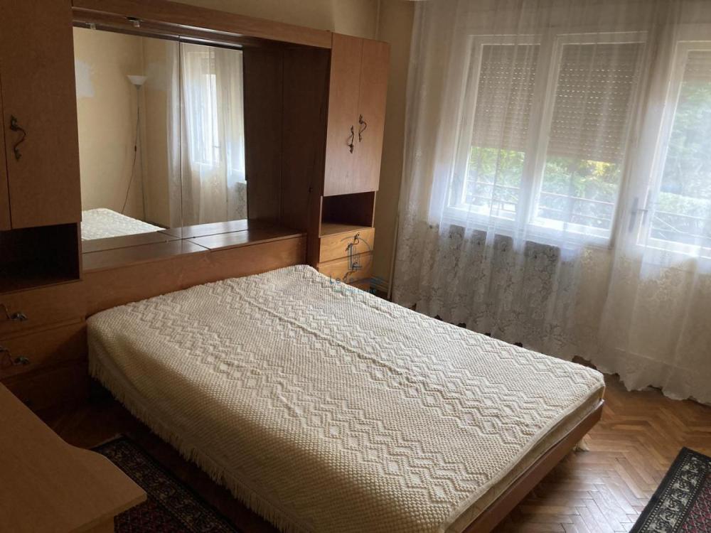 Slika 5 - Bogdana Velaševića, Dvosoban stan za izdavanje, 56m2, 300€