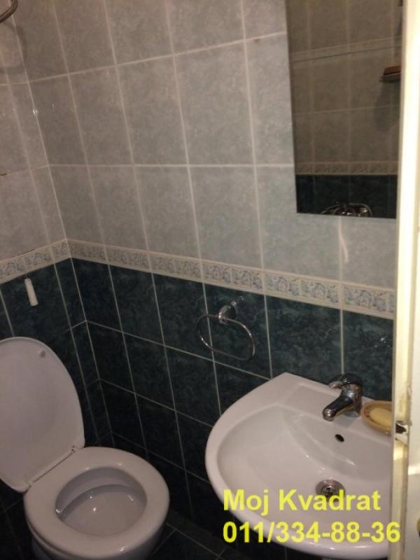 Slika 7 - Jednoiposoban stan na prodaju, 39m2, 138.500€