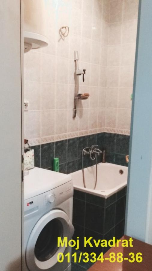 Slika 6 - Jednoiposoban stan na prodaju, 39m2, 138.500€