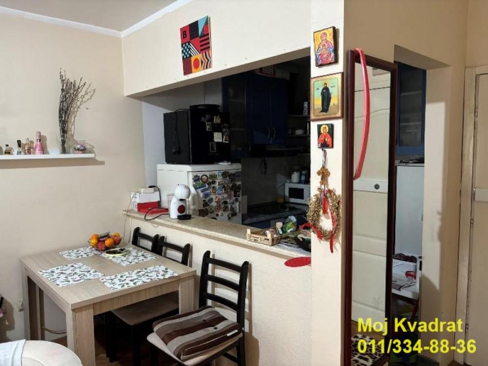 Slika 4 - Jednoiposoban stan na prodaju, 39m2, 138.500€