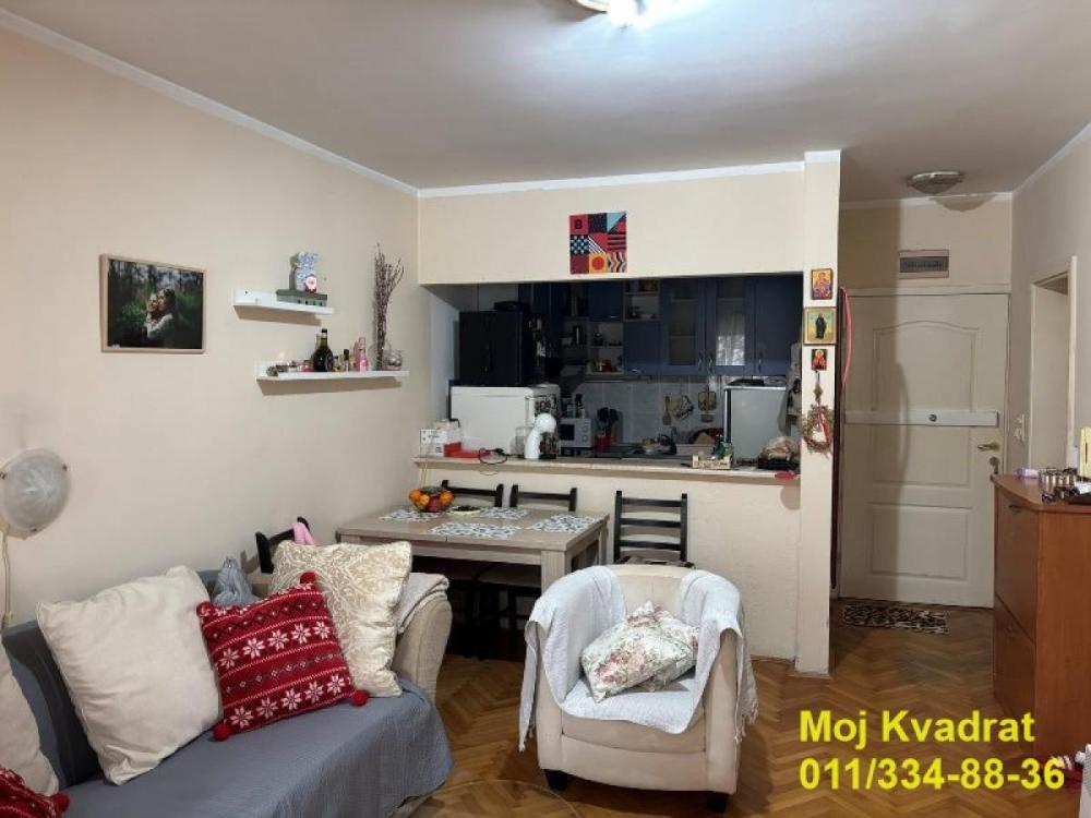 Slika 3 - Jednoiposoban stan na prodaju, 39m2, 138.500€