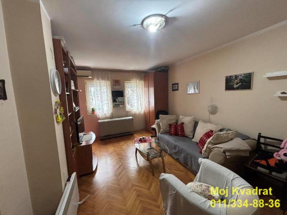 Slika 1 - Jednoiposoban stan na prodaju, 39m2, 138.500€