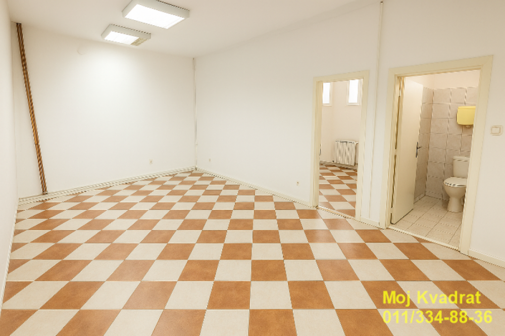 Glavna slika - Lokal za izdavanje, 131m2, 900€