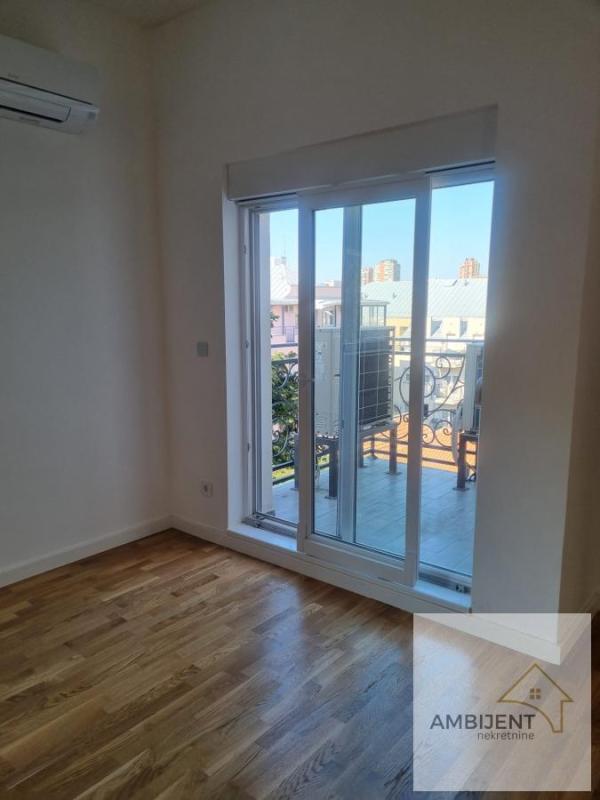 Slika 1 - Četvorosoban stan na prodaju, 92m2, 335.000€