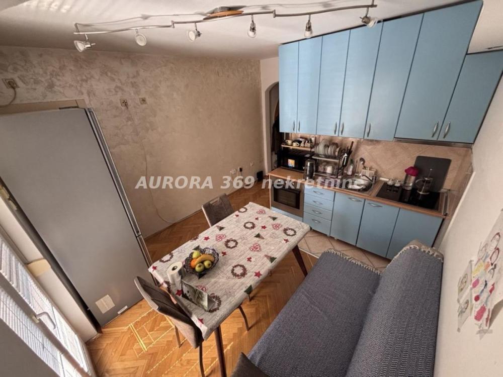 Glavna slika -Trosoban stan na prodaju, 48m2, 123.600€