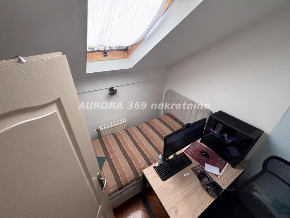 Slika 5 - Trosoban stan na prodaju, 48m2, 123.600€