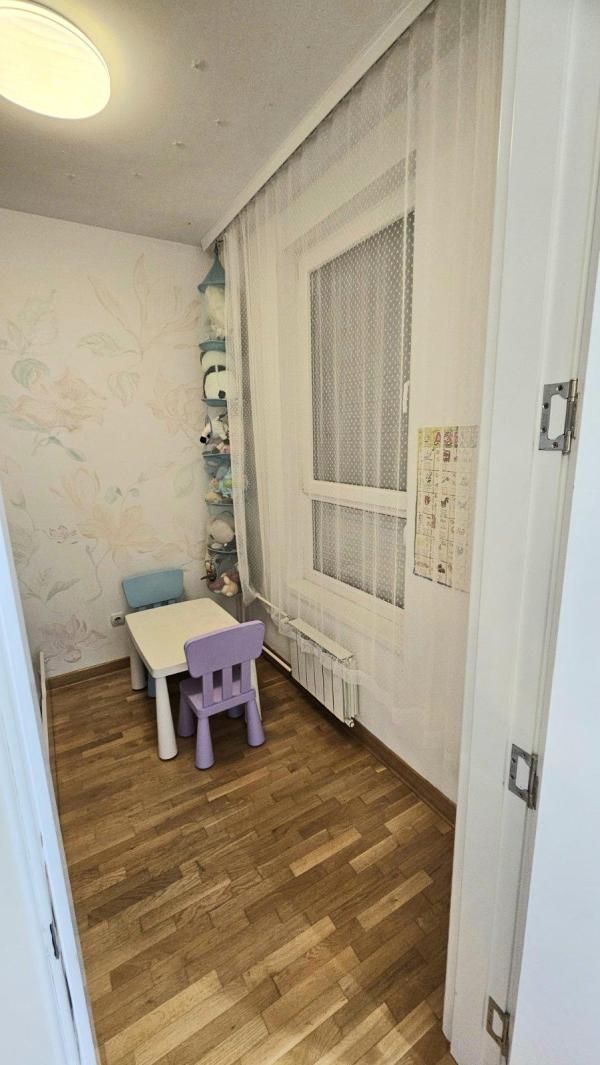 Slika 7 - Đorđa Stanojevića, Trosoban stan za izdavanje, 62m2, 1.000€