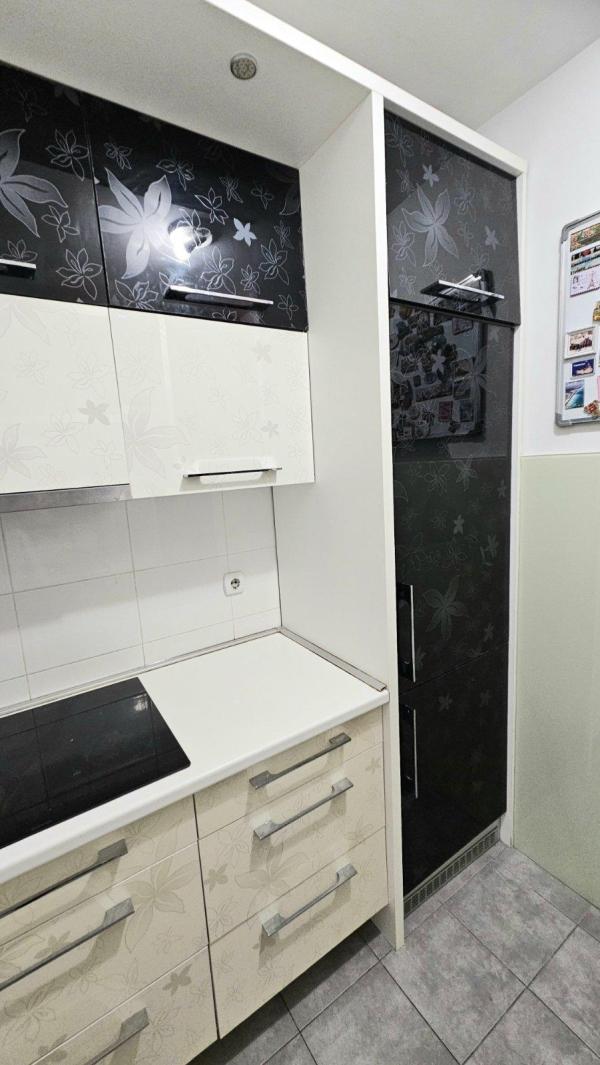 Slika 9 - Đorđa Stanojevića, Trosoban stan za izdavanje, 62m2, 1.000€