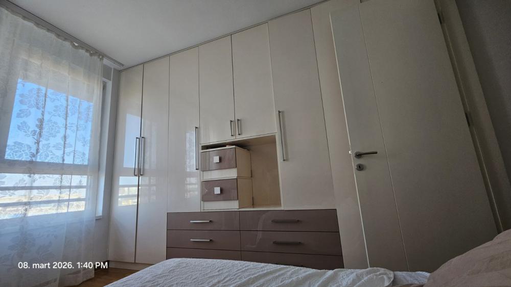 Slika 5 - Đorđa Stanojevića, Trosoban stan za izdavanje, 62m2, 1.000€