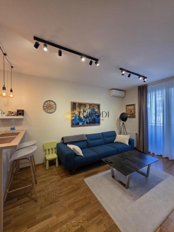 Slika 1 - Jednoiposoban stan na prodaju, 44m2, 149.200€