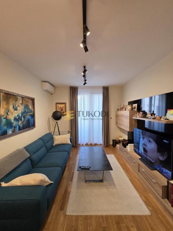 Slika 3 - Jednoiposoban stan na prodaju, 44m2, 149.200€