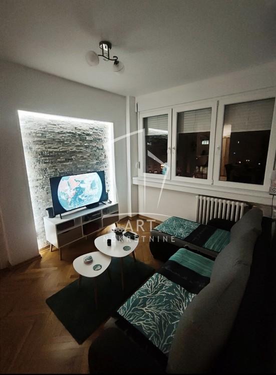 Slika 11 - Poenkareova, Dvosoban stan za izdavanje, 35m2, 600€