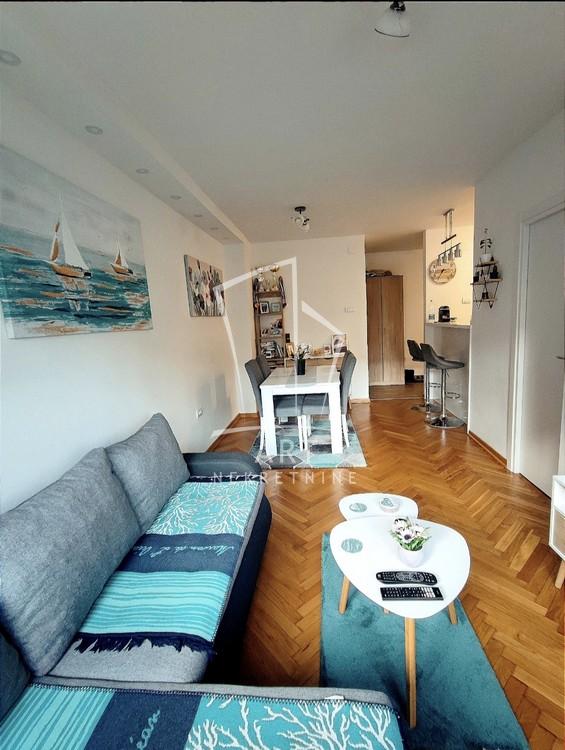 Slika 6 - Poenkareova, Dvosoban stan za izdavanje, 35m2, 600€