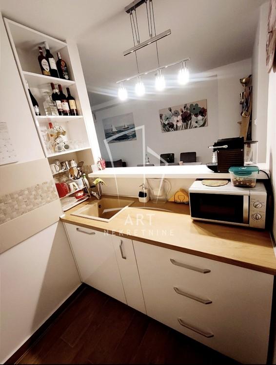 Slika 7 - Poenkareova, Dvosoban stan za izdavanje, 35m2, 600€