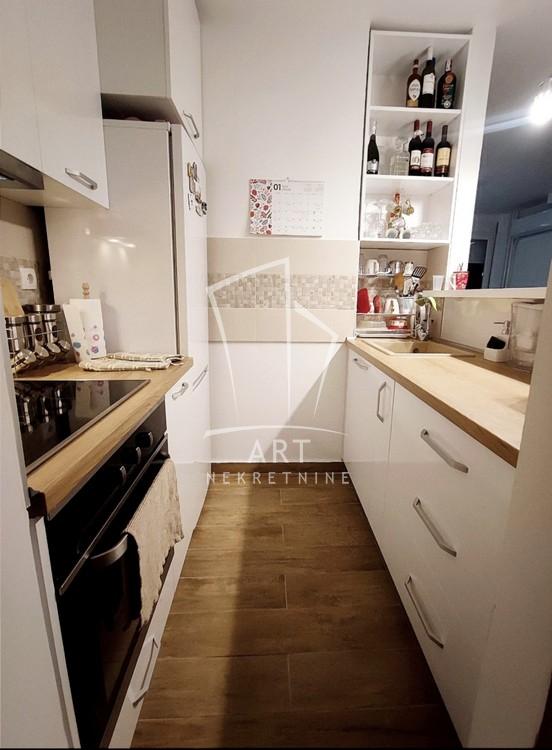 Slika 8 - Poenkareova, Dvosoban stan za izdavanje, 35m2, 600€