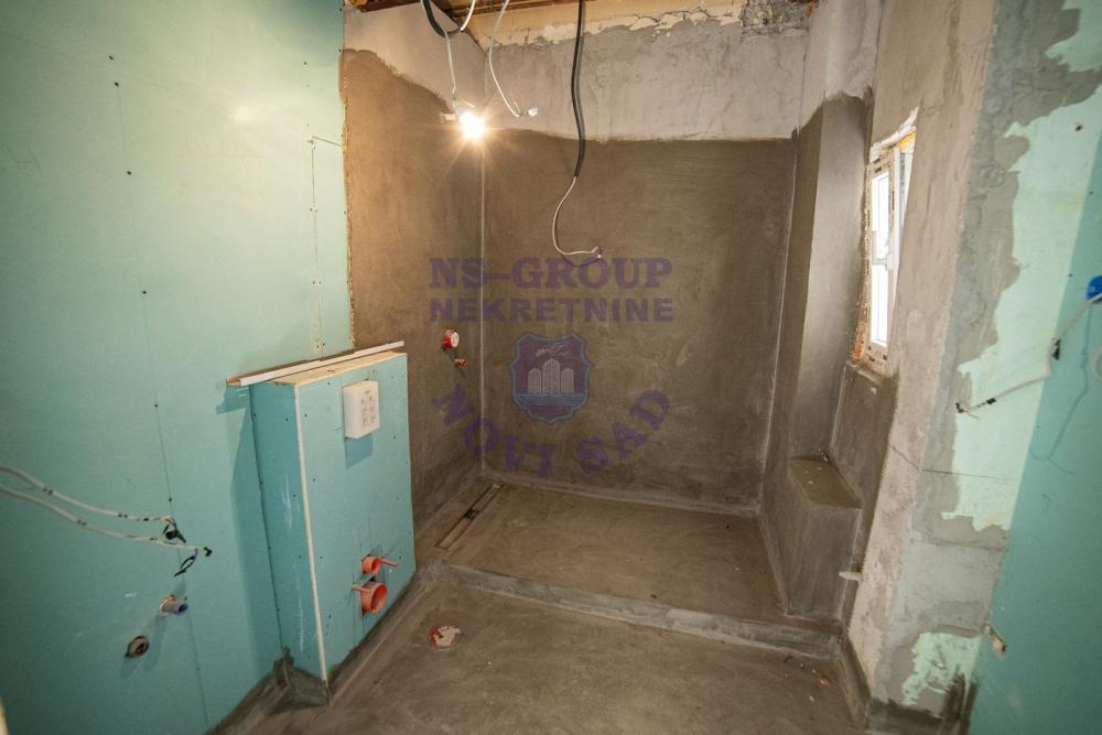 Slika 10 - Njegoševa, Četvorosoban stan na prodaju, 105m2, 217.490€