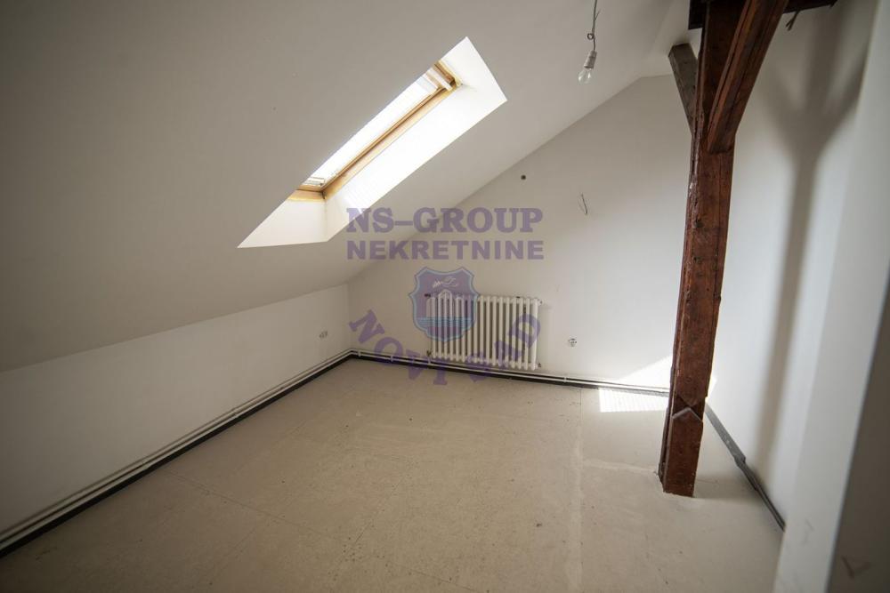 Slika 9 - Njegoševa, Četvorosoban stan na prodaju, 105m2, 217.490€