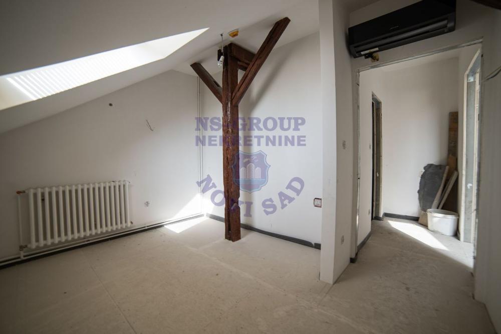 Slika 6 - Njegoševa, Četvorosoban stan na prodaju, 105m2, 217.490€