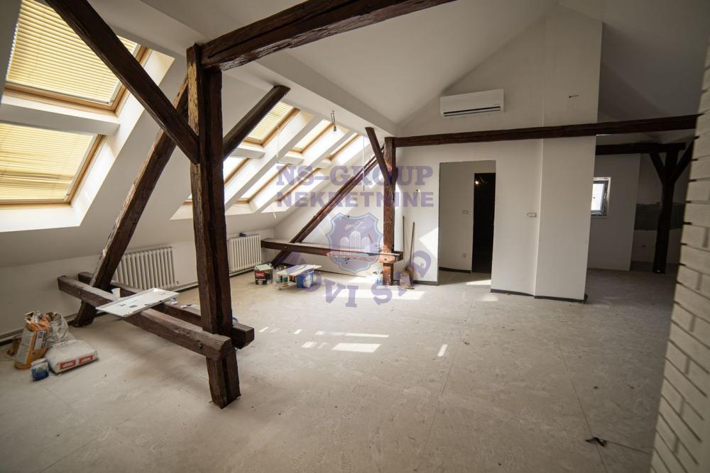 Slika 4 - Njegoševa, Četvorosoban stan na prodaju, 105m2, 217.490€