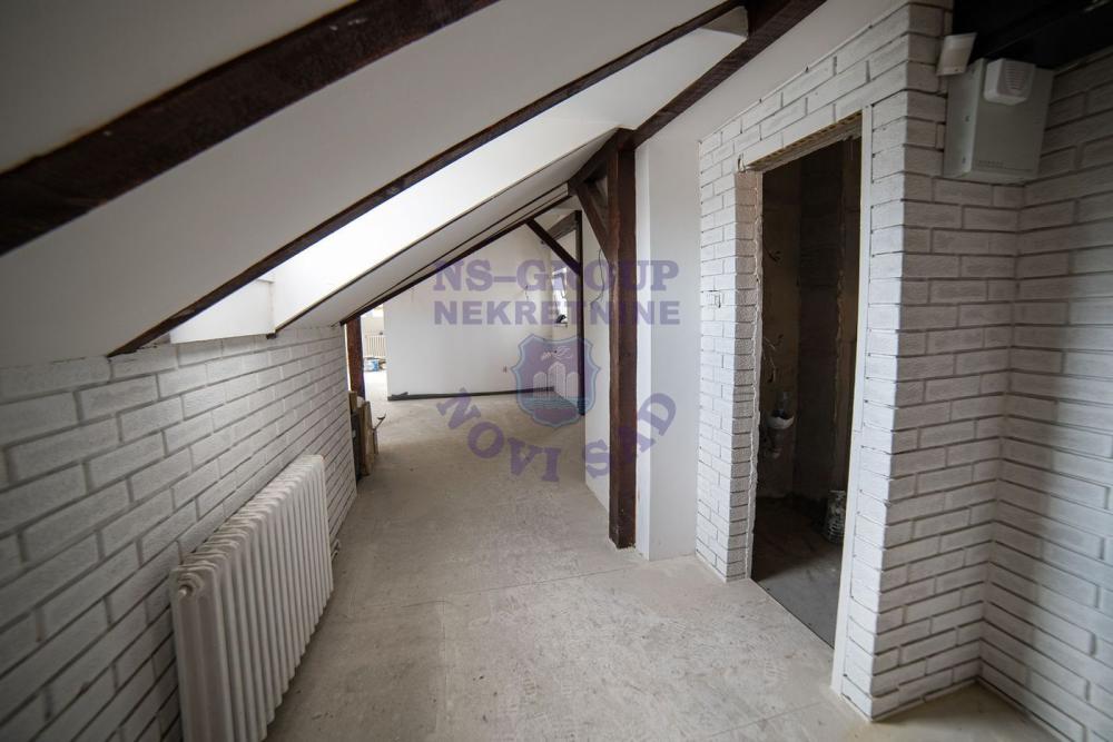 Slika 5 - Njegoševa, Četvorosoban stan na prodaju, 105m2, 217.490€