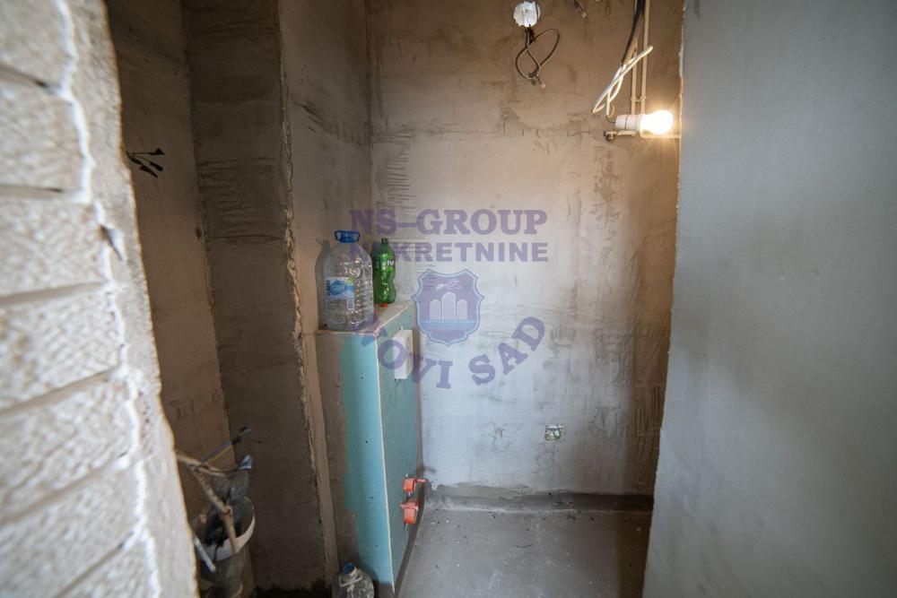 Slika 11 - Njegoševa, Četvorosoban stan na prodaju, 105m2, 217.490€