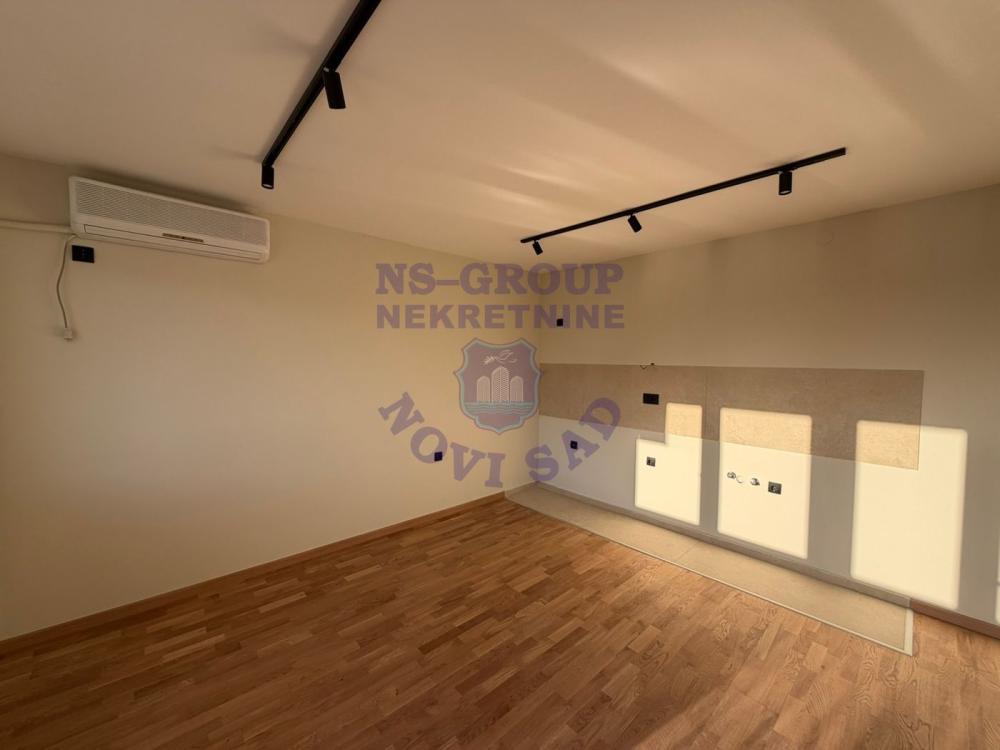 Slika 3 - Jednoiposoban stan na prodaju, 38m2, 123.600€