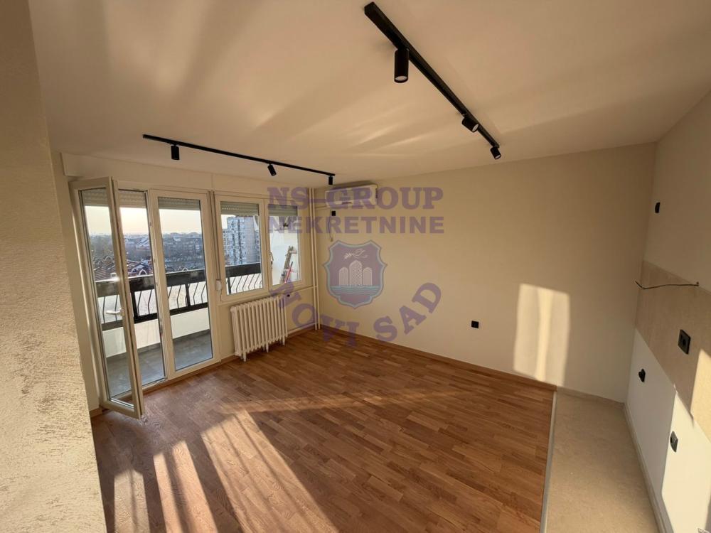 Slika 4 - Jednoiposoban stan na prodaju, 38m2, 123.600€