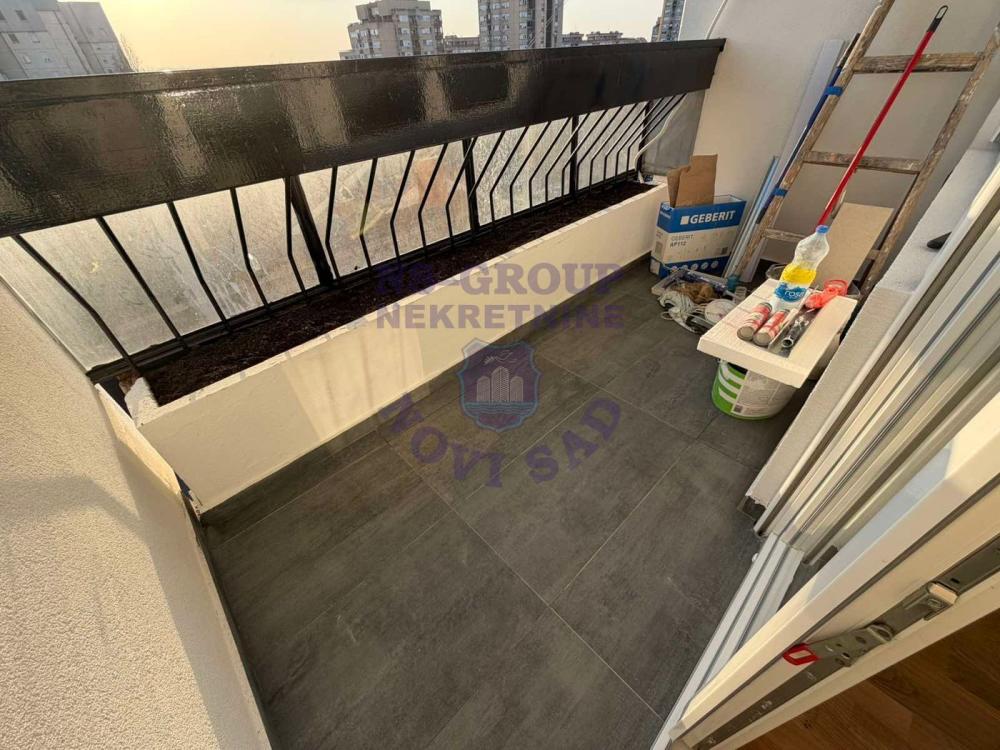 Slika 5 - Jednoiposoban stan na prodaju, 38m2, 123.600€