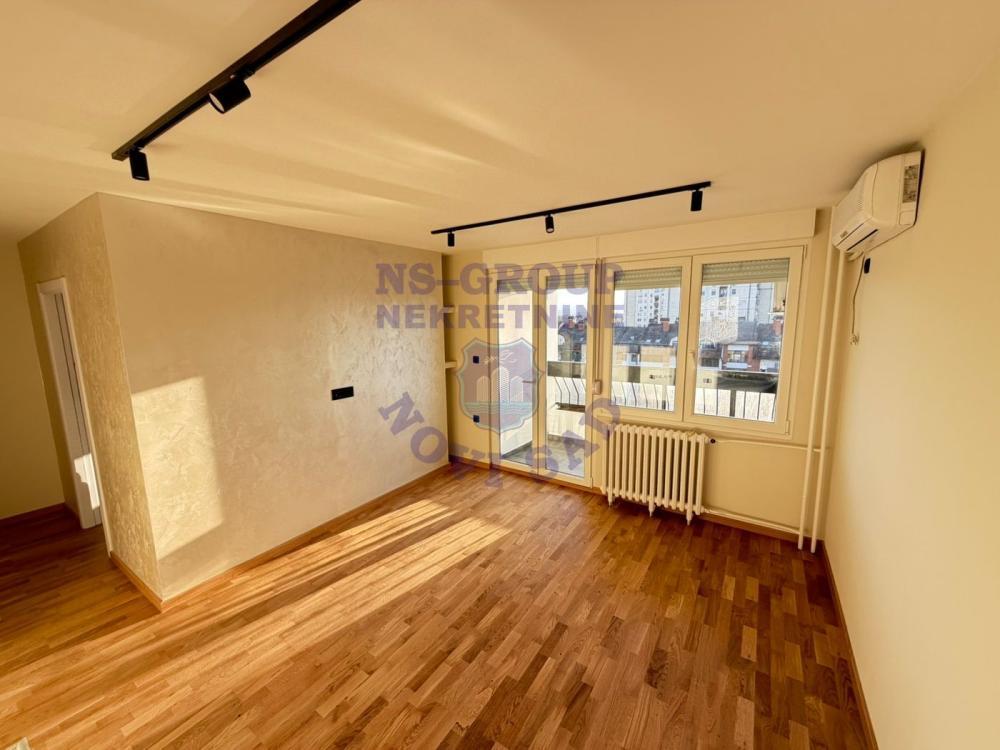 Glavna slika -Jednoiposoban stan na prodaju, 38m2, 123.600€