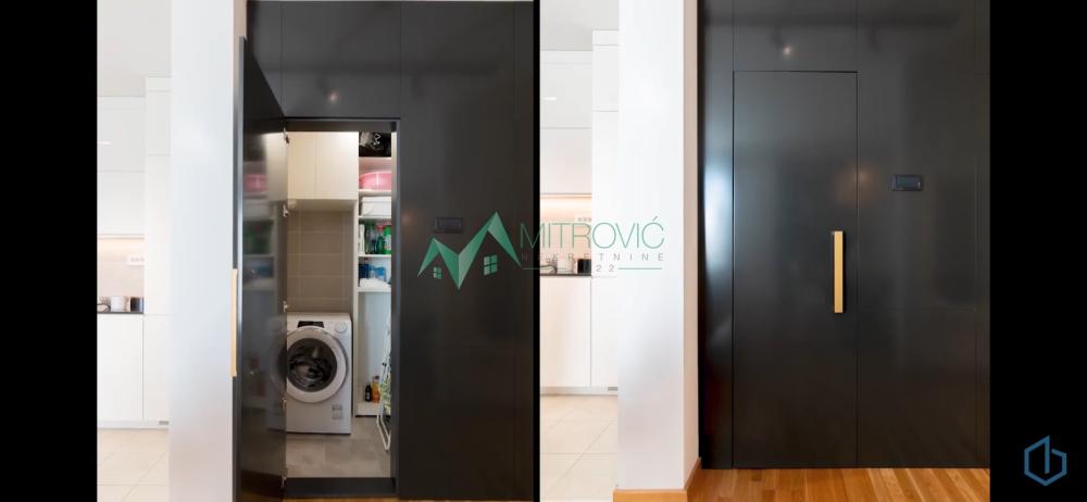 Slika 6 - Dvosoban stan za izdavanje, 56m2, 700€