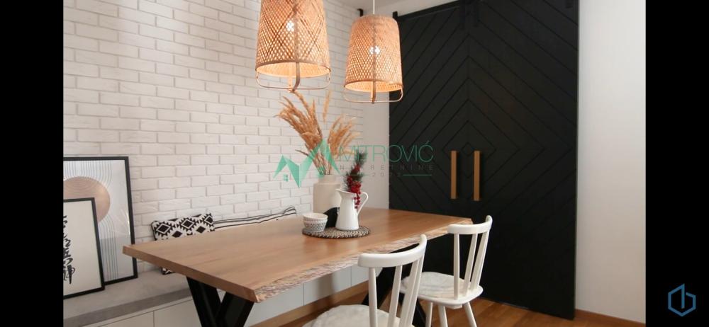 Slika 3 - Dvosoban stan za izdavanje, 56m2, 700€